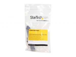 Startech '212855 Ch Start|plateblank R