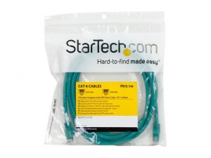 Startech CT8878 Nw Cable | N6patch7gn Rt