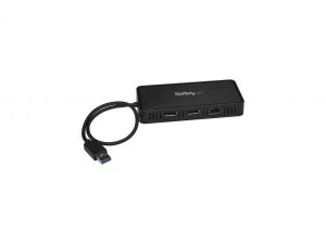 Startech 2HD130 Nb Dock  Usba2dpgb R