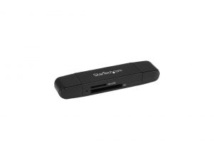 Startech 9W3133 Startec Ac Sdmsdrwu3ac Usb3.0 Me Card Reader Writer F 