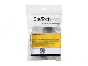 Startech PLATEBLANKLP Acc Case | R