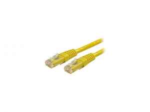 Startech 4F2252 Nt Cable | C6patch25yl R