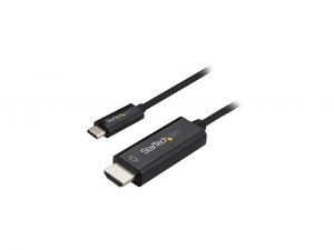 Startech CDP2HD1MBNL Cable Start| R