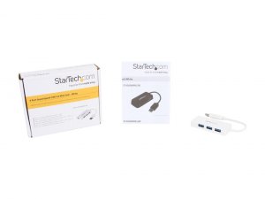 Startech RV7817 Hub Start|st4300minu3w R