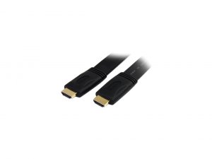 Startech HDMIMM6FL Hdmi Start| R