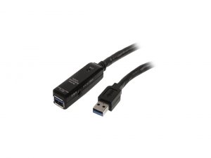 Startech NF7721 Usb 3.0 Extension Cable Taa