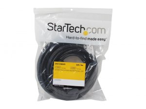 Startech DVIDDMM30 Cable   R