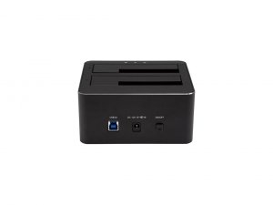 Startech SDOCK2U33V Ch | R