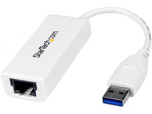 Startech RA3022 Usb 3.0 To Gb Eth Adapter Taa