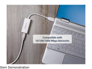 Startech RA3022 Usb 3.0 To Gb Eth Adapter Taa