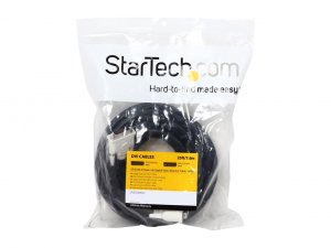 Startech DVIDDMM25 Av Cable  Dviddmm1 R