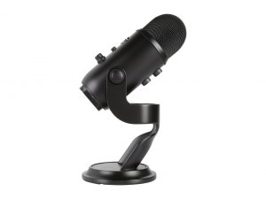 Logitech 988-000100 Mic Blue Microphone| Yetiblackout R