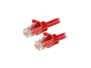 Startech 9Y1500 Cable  N6patch5rd R