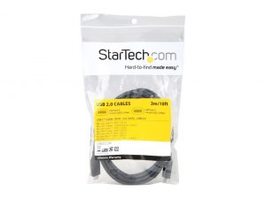 Startech USB2CC3M Cable   R