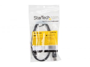 Startech PX1686 1m Usb To 5v Dc Power Cable