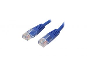 Startech CK4458 Ntwk Cable |m45patch50bl R