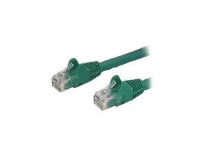 Startech N6PATCH9GN Cable   R