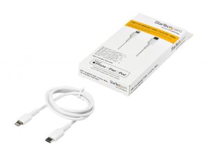 Startech RUSBCLTMM1MW Cable Start| R