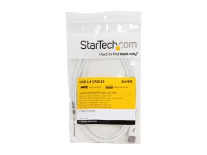 Startech USBEXTPAA2MW Cable Start| R