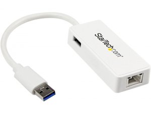 Startech USB31000SPTW Nic |  R