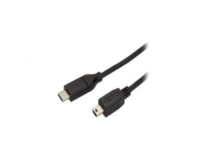 Startech 2HD345 Cb Usb2cmb2m Usb-c To Mini-usb Cable M M 2 M 6ft Usb 2