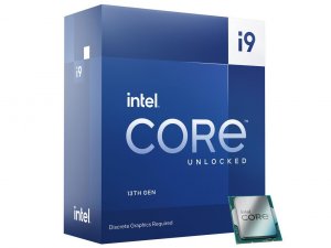 Intel RNUC12WSHI50001 Cpu Bx8071513900kf Core I9-13900kf 24c 32t 3.0gh