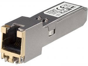 Startech SFP10GBTCST Transceiver |  R