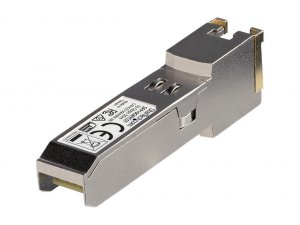 Startech SFP10GBTCST Transceiver |  R