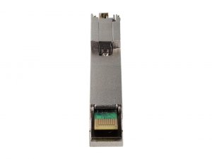 Startech SFP10GBTCST Transceiver |  R