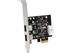 Startech TW5189 Addon  Pexusb3s25 R