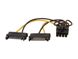 Startech PF1203 Cable Start|satpciex8adp R