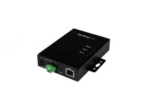 Startech NETRS2322P 2-ports Serial-to-ip Ethernet Rs232