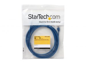 Startech RJ45PATCH15 Nwcbl Start| R