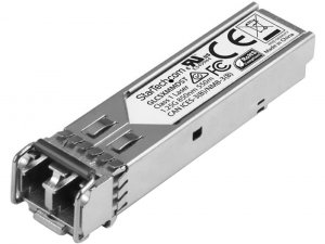 Startech 8H9727 Glcsxmmdst 550m Gigabit Fiber 1000base-sx Sfp Transcei