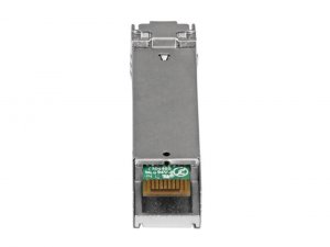 Startech 8H9727 Glcsxmmdst 550m Gigabit Fiber 1000base-sx Sfp Transcei