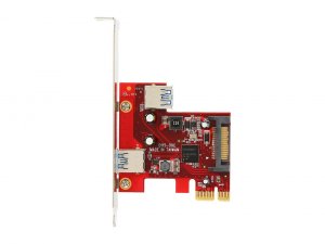 Startech PEXUSB3S11 Add Card  |  R