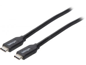 STARTECH-USB2C5C1M