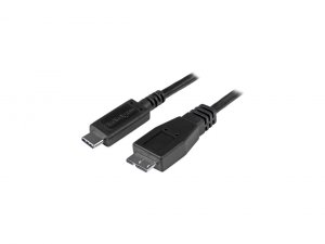 Startech 1C4195 1m Usb 3.1 C To Micro B Cable