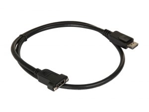 Startech DM7780 Cable |3ft Dppnlfm3pw R