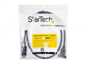 Startech DM7780 Cable |3ft Dppnlfm3pw R