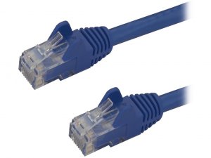 Startech N6PATCH3BL Cable |  R