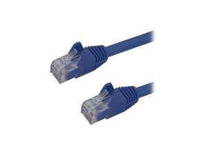 Startech N6PATCH3BL Cable |  R