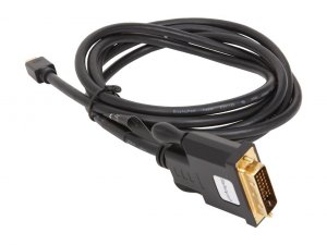 Startech UN4222 Cable Start|mdp2dvimm6bs R