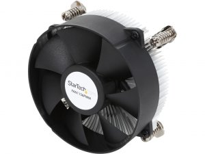 Startech FAN1156PWM Cpu Cooler |  R