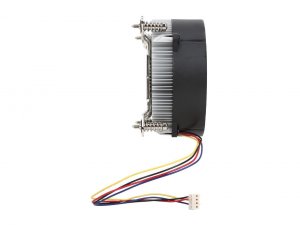 Startech FAN1156PWM Cpu Cooler |  R