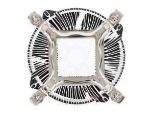 Startech FAN1156PWM Cpu Cooler |  R