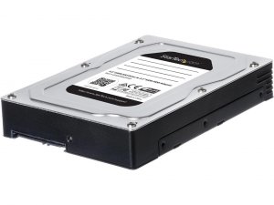 Startech 5BM951 Startec Hd 25satsas35hd 2.5to3.5 Hd Adapter F Sata And