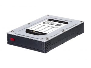 Startech 5BM951 Startec Hd 25satsas35hd 2.5to3.5 Hd Adapter F Sata And