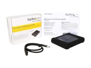 Startech S251BRU33 Ch Start| R