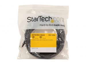 Startech CT8859 Nw Cable | N6patch15bk Rt